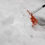 Posao u Austriji ciscenje snega na parkingu – plata oko 1800 evra